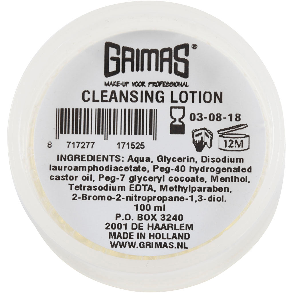 Balsam do czyszczenia firmy Creativ, 100 ml