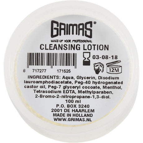 Balsam do czyszczenia firmy Creativ, 100 ml