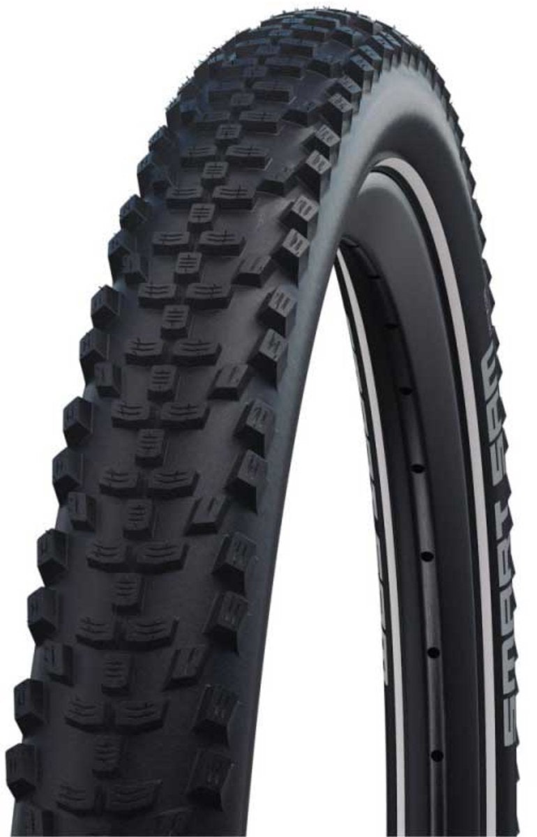 Opona Schwalbe Reifen Smart Sam Performance Line Smart Sam Perf.line 47-406