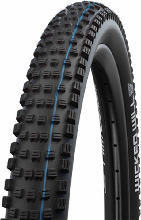 Schwalbe zewnętrzna 29-2.40 (62-622) Wicked będzie Evo Superg SW-SKW