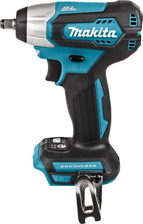 Korpus klucza udarowego akumulatorowego Makita dtw180z 18 V litowo-jonowy - 180 nm - 3 8 - bezszczotkowy