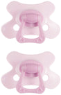 Difrax fopspeen dental - newborn - 0 - 2 stuks