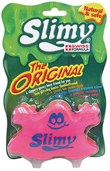 Joker slime slimy oryginalna biodegradowalna zabawka 150gr.