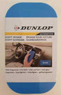 Dunlop auto dashboard spons - cockpit spons - geparfumeerde interieurolie - glansmiddel voor dashboard auto