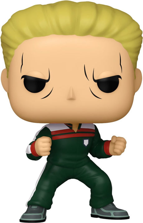 Funko Hunter x Hunter Phinks Figurka winylowa 1569 Uniseks Pop! - wielokolorowy - standard