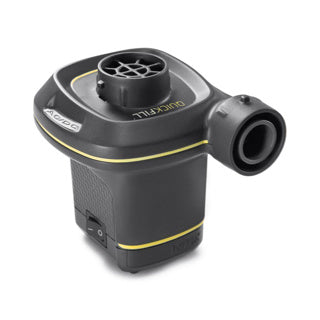 Intex elektryczna nadmuchiwana pompa 12V 230 V