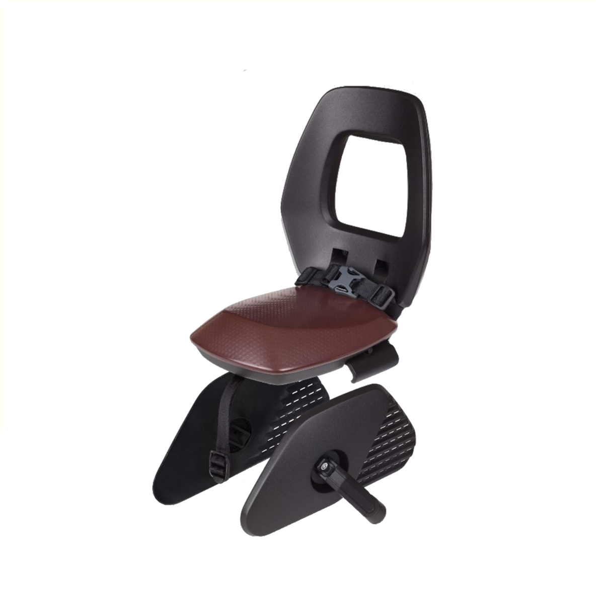 Sieść Bobike Junior One Black Brown