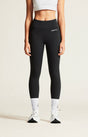 Damskie legginsy sportowe Craft Core Essence 2w - czarne