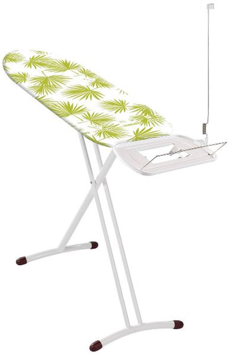 Leifheit 1066374 - poduszka do stołu do prasowania m sol. liść palmowy | 1 szt