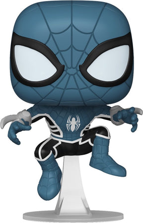 Funko-pop! cud: komiks Spider-Mana - kostium Spider-Mana sam w sobie jest strachem #1445 (gitd)