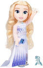 Jakks Disney Kraina Lodu Elsa śpiewająca lalka 38 cm