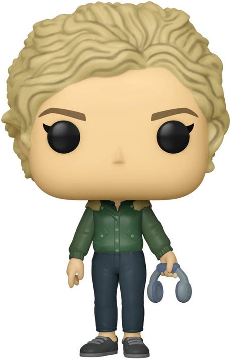 Funko ozark – pop! Figurka kolekcjonerska Ruth Langmore 9 cm - wielobarwna