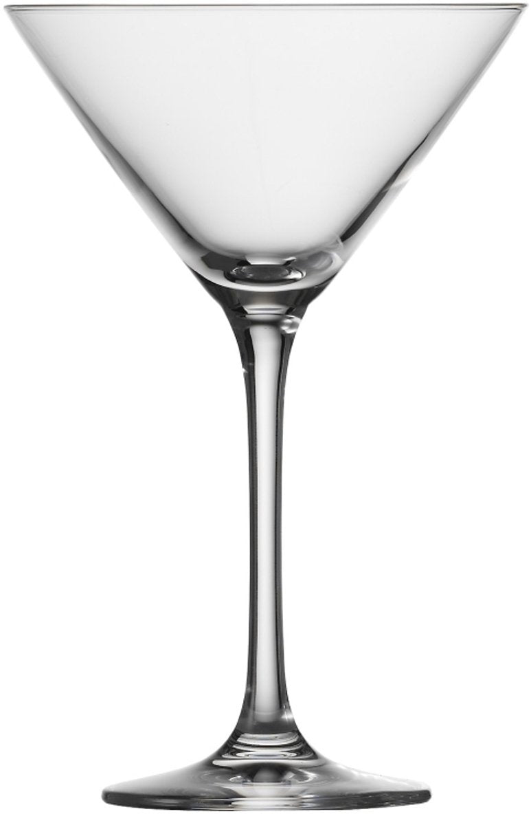 Kieliszek do martini Schott zwiesel classico 86 - 0,27 l - zestaw 6 szt.