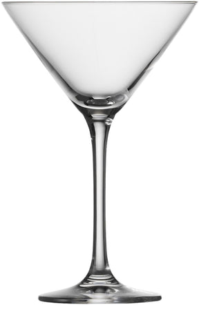 Kieliszek do martini Schott zwiesel classico 86 - 0,27 l - zestaw 6 szt.