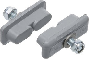 Szczęki hamulcowe Koolstop Kool Stop v-brake T8 Continental