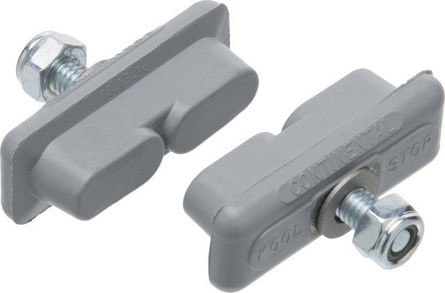 Szczęki hamulcowe Koolstop Kool Stop v-brake T8 Continental