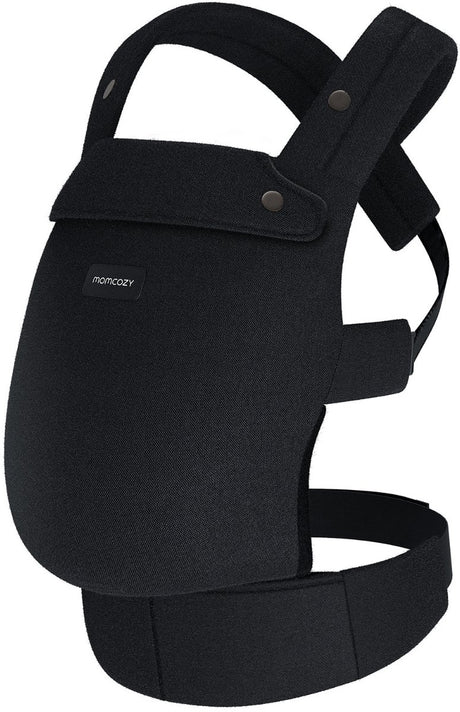 Momcozy purehug - nosidełko dla niemowląt i małych dzieci - ergonomiczne - regulowane - od 3kg do 20kg