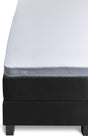Beddinghouse multifit molton - 90 100x200 210 220 - biały