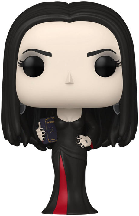 Funko środa 2 - winylowa figurka Morticia 1818 unisex pop! - neutralny - standardowy