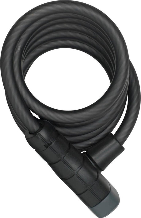 Abus Primo 5510k - Spiral Lock Lock - 180 cm - Czarny
