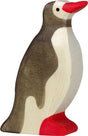 Pingwin Holztiger. 6cm.