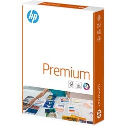 Papier kopiujący HP a4 90 g m² gładki biały 500 arkuszy