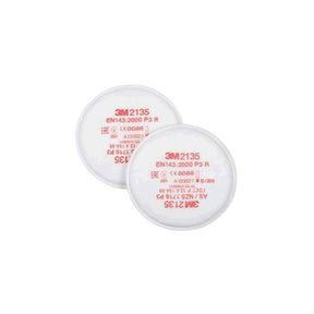 Filtr przeciwkurzowy 3m p3 2135 (20 szt.)