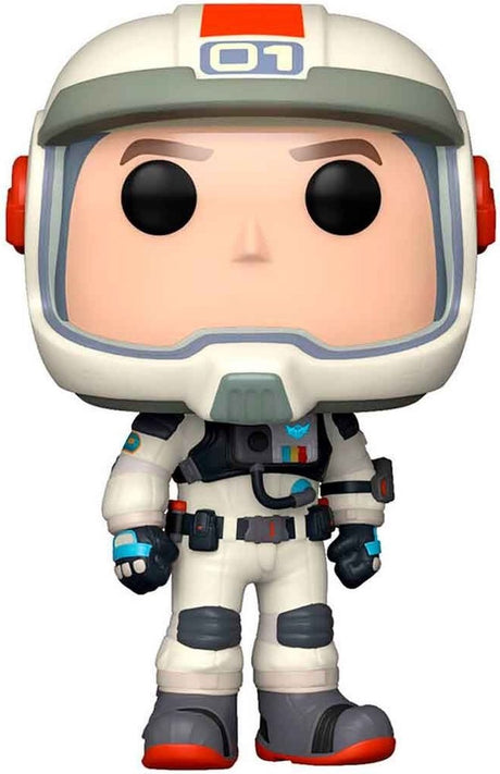 Funko-pop! Disney Pixar: Astral - Buzz Astral (xl-01) #1210 świeci w ciemności ekskluzywnie