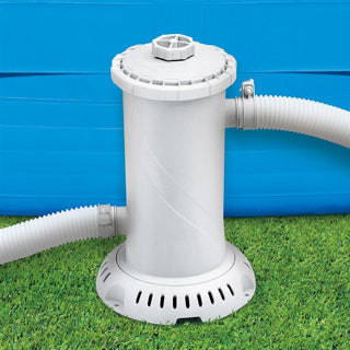Pompa filtrująca fale letnie 5678 l h do basenu - 220-240v