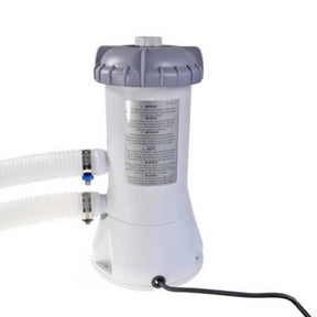Pompa Intex 2250 litrów | 4 sztuki