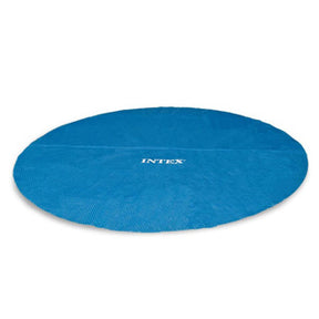 Przykrycie na basen solarny Intex, pasuje do 16-calowych basenów z ramą Easy Set®