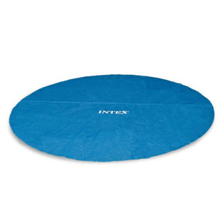 Przykrycie na basen solarny Intex, pasuje do 16-calowych basenów z ramą Easy Set®