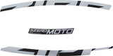 Zestaw naklejek Zipp do 3zero moto 27,5