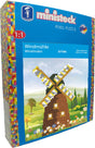 Wiatrak Ministeck - opakowanie XL - 1300szt