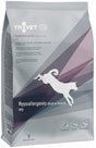 Trovet hipoalergiczny ipd (owad) dla psa - 3 kg