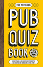 The pot luck pub quiz book