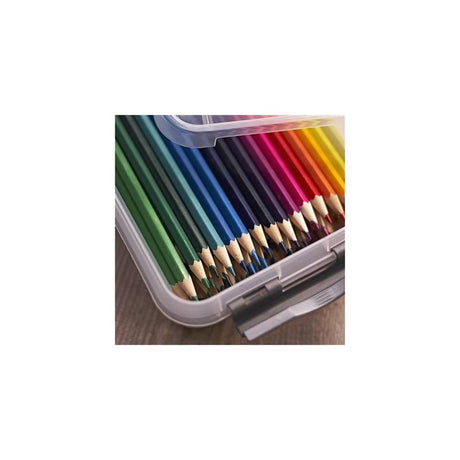 Pudełko do przechowywania Sunware q-line małe 1 litr transp. 20x15x6cm