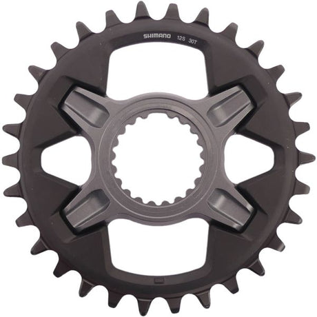 Łańcuch Shimano TOP SLX 32T Pojedynczy liść FC-M7100-1