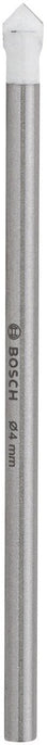 Bosch - wiertła do płytek ceramicznych cyl-9 4 x 70 mm