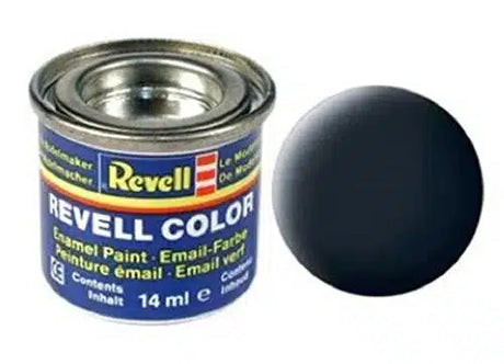 Farba Revell do modelu nr 78 w kolorze szarym, matowym