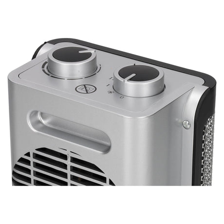 Sunnywarm 70 camping kachel elektrisch - keramisch 500 - 1000 watt