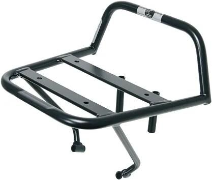 Bagażnik Hepco Becker Black Bridge Generic xor 50-125