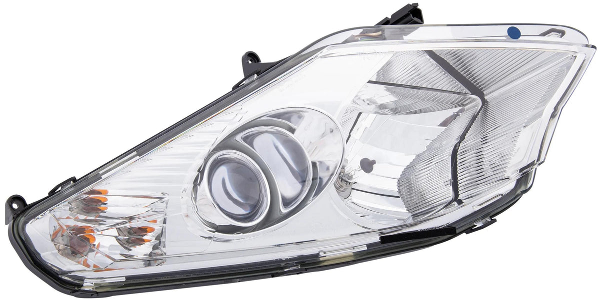 Reflektor przedni Vicma 12v 55w h7 prawy