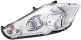 Reflektor przedni Vicma 12v 55w h7 prawy