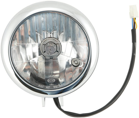 Lampa przednia reflektora Vicma Aprilia, 7950