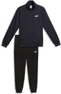Puma ess poly suit unisex trainingspak - new navy