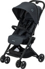 Wózek Maxi-Cosi Lara² - Essential Black (czarna rama)