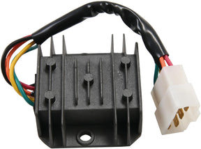 Jeden regulator napięcia regulator napięcia 5 pinów