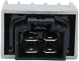 Jeden regulator napięcia regulator napięcia 4 piny
