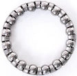 Buzzetti kugelring ball rings for headsets aerox, nitro